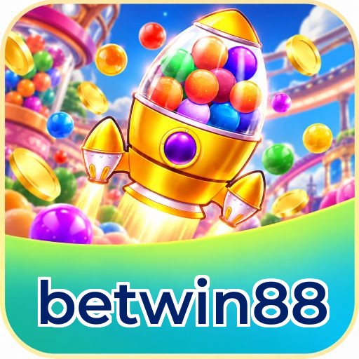Screenshot 1 - betwin88 Home Screen
